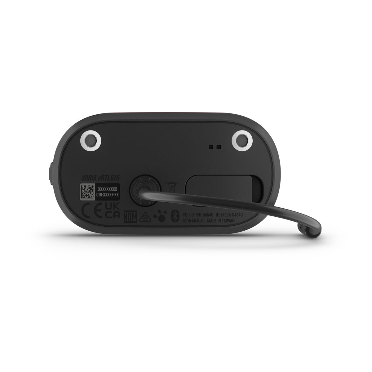 Varia™ eRTL615 Radar Tail Light for eBikes