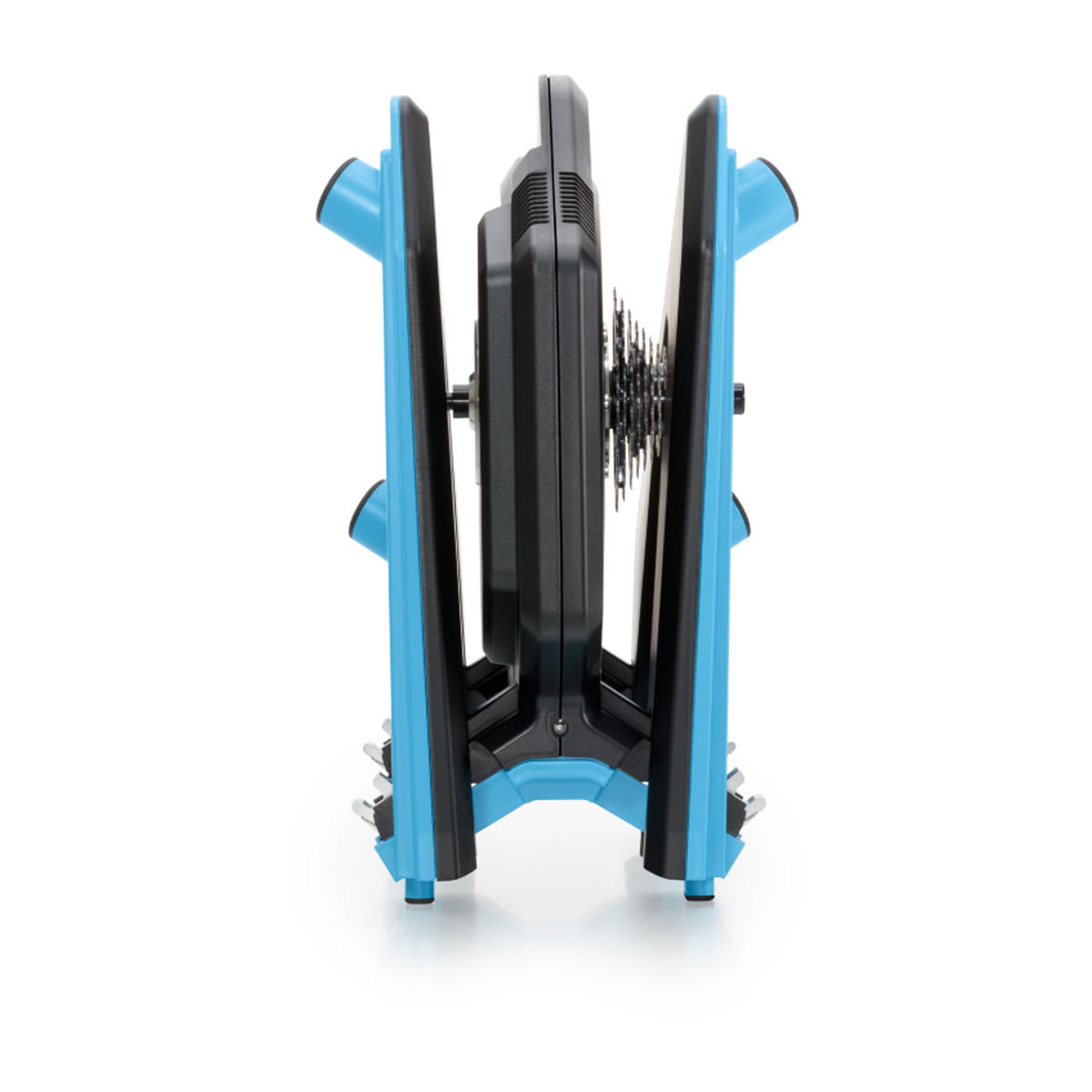 Tacx® NEO 2T Smart Trainer With Zwift Cog and Click