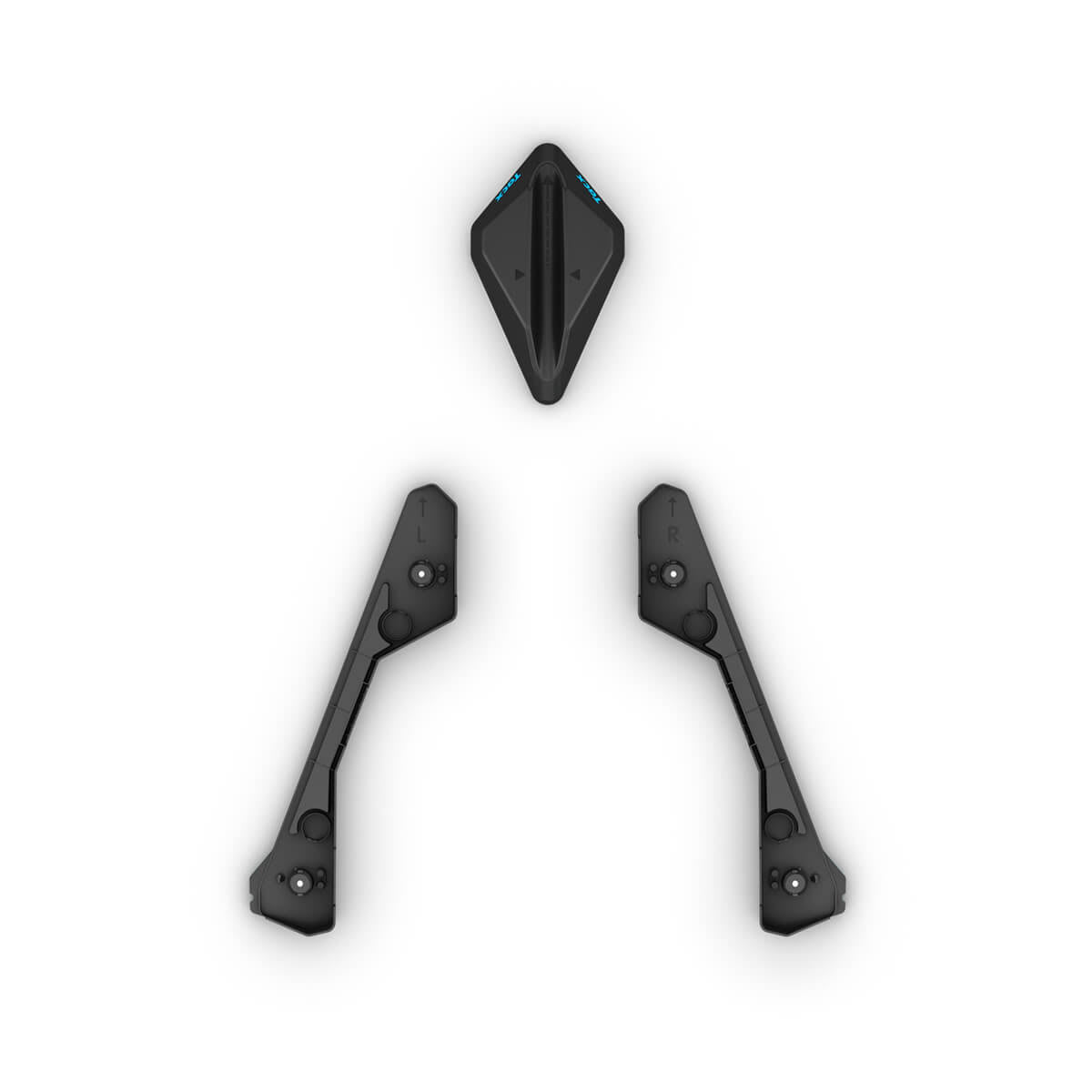 Tacx® NEO Motion Plates Tacx® NEO Motion Plates
