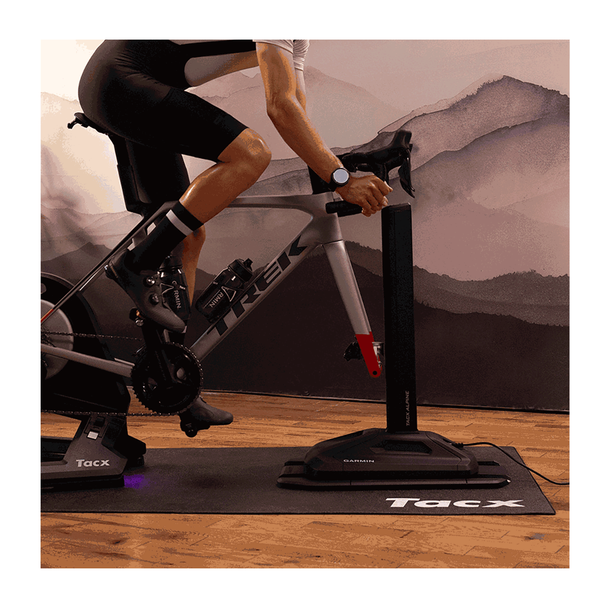 Tacx® Alpine Tacx® Alpine