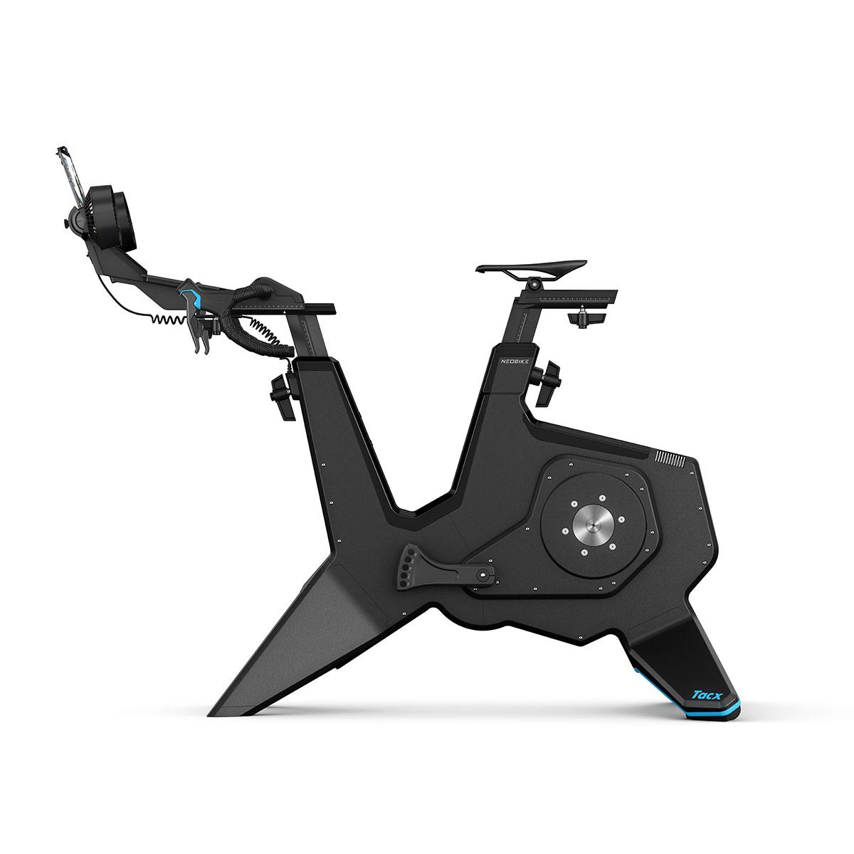 Tacx® NEO Bike Plus Tacx® NEO Bike Plus Trainer