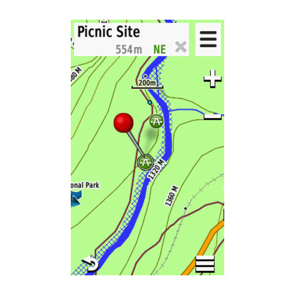 TOPO Canada Central | Download