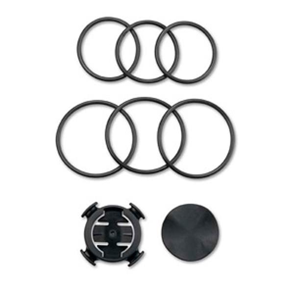 Quarter-turn Bike Mount Quarter-turn Bike Mount