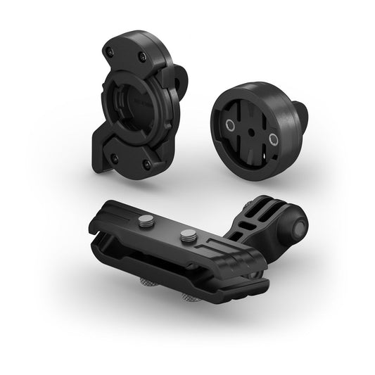Seat Rail Mount Kit (Varia) Seat Rail Mount Kit