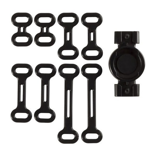 Mount and Bands (Varia Vision™ / Nautix™) Mount and Bands