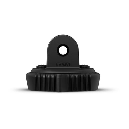 Quarter-turn to Friction Flange Mount Adapter Adapter