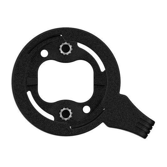 Flush Out-front Mount Insert Flush Out-front Mount Insert