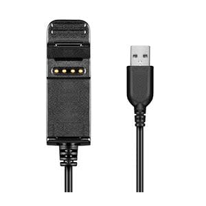 Charging/Data Clip (Edge® 20/25) Charging/Data Clip