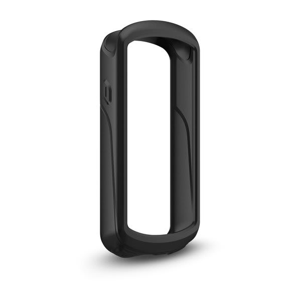 Black Silicone Case (Edge® 1030) Black