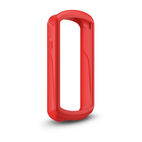 Red Silicone Case Red Silicone Case