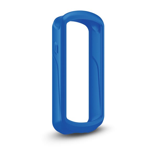Blue Silicone Case Blue Silicone Case