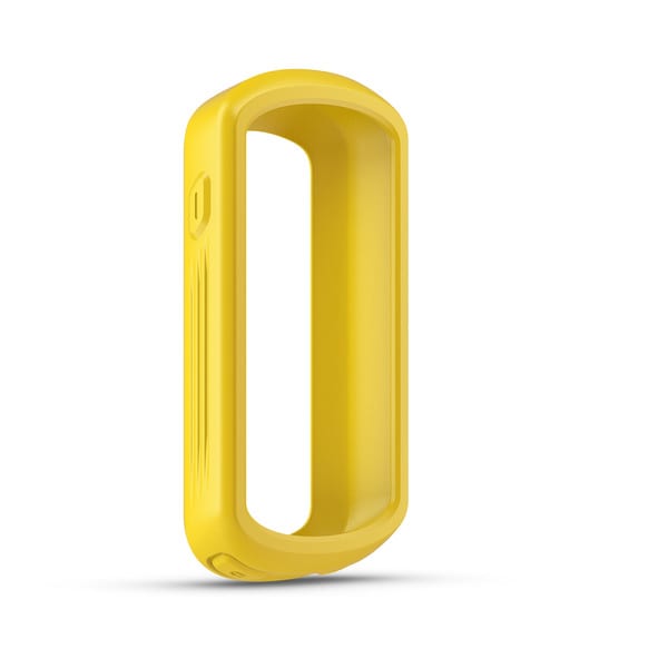 Silicone Cases Yellow