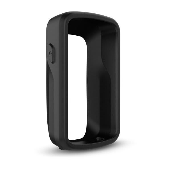 Black Silicone Case (Edge® 820) Black