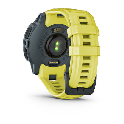 Instinct® E – 45 mm Electric Lime with Electric Lime Band