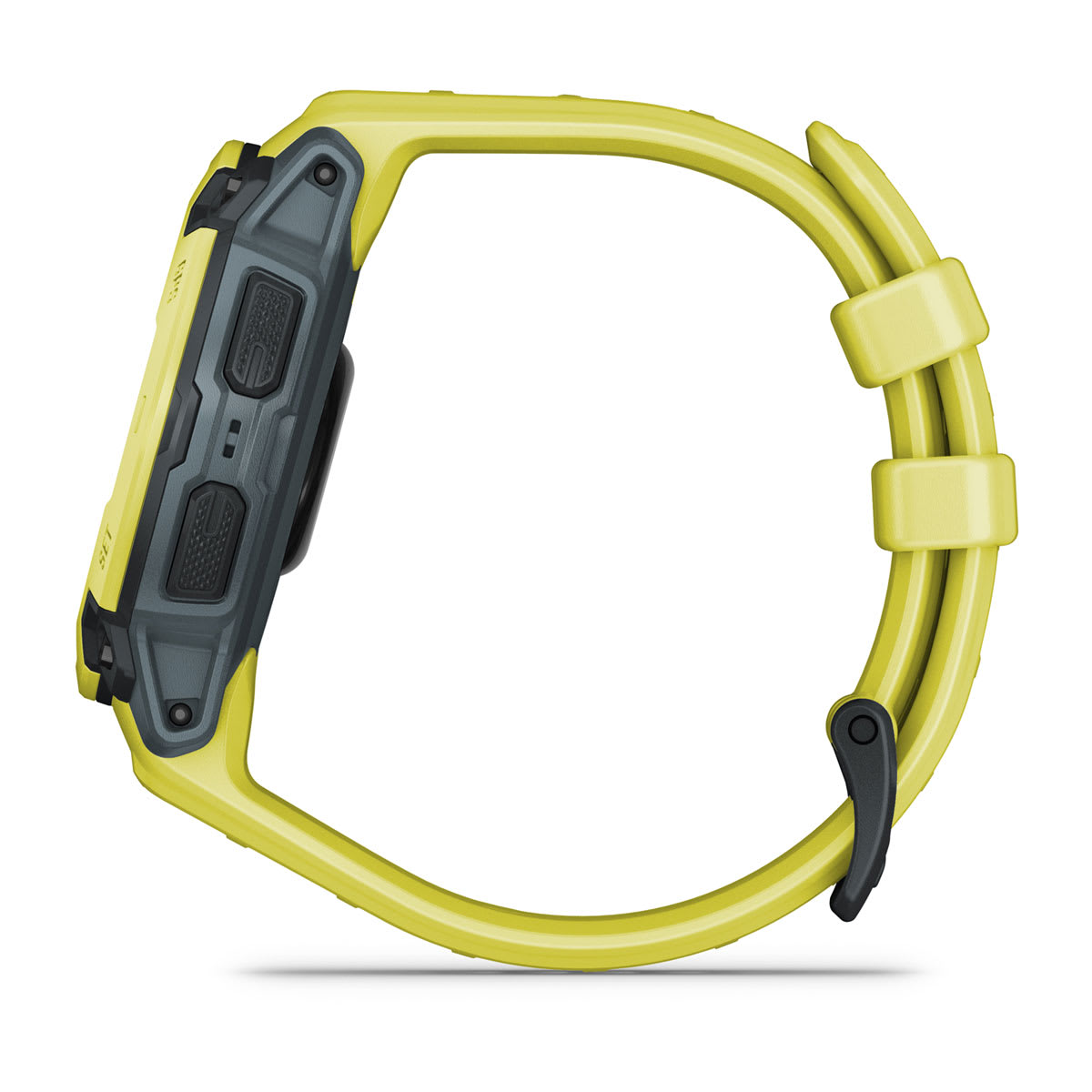 Instinct® E – 45 mm Electric Lime with Electric Lime Band