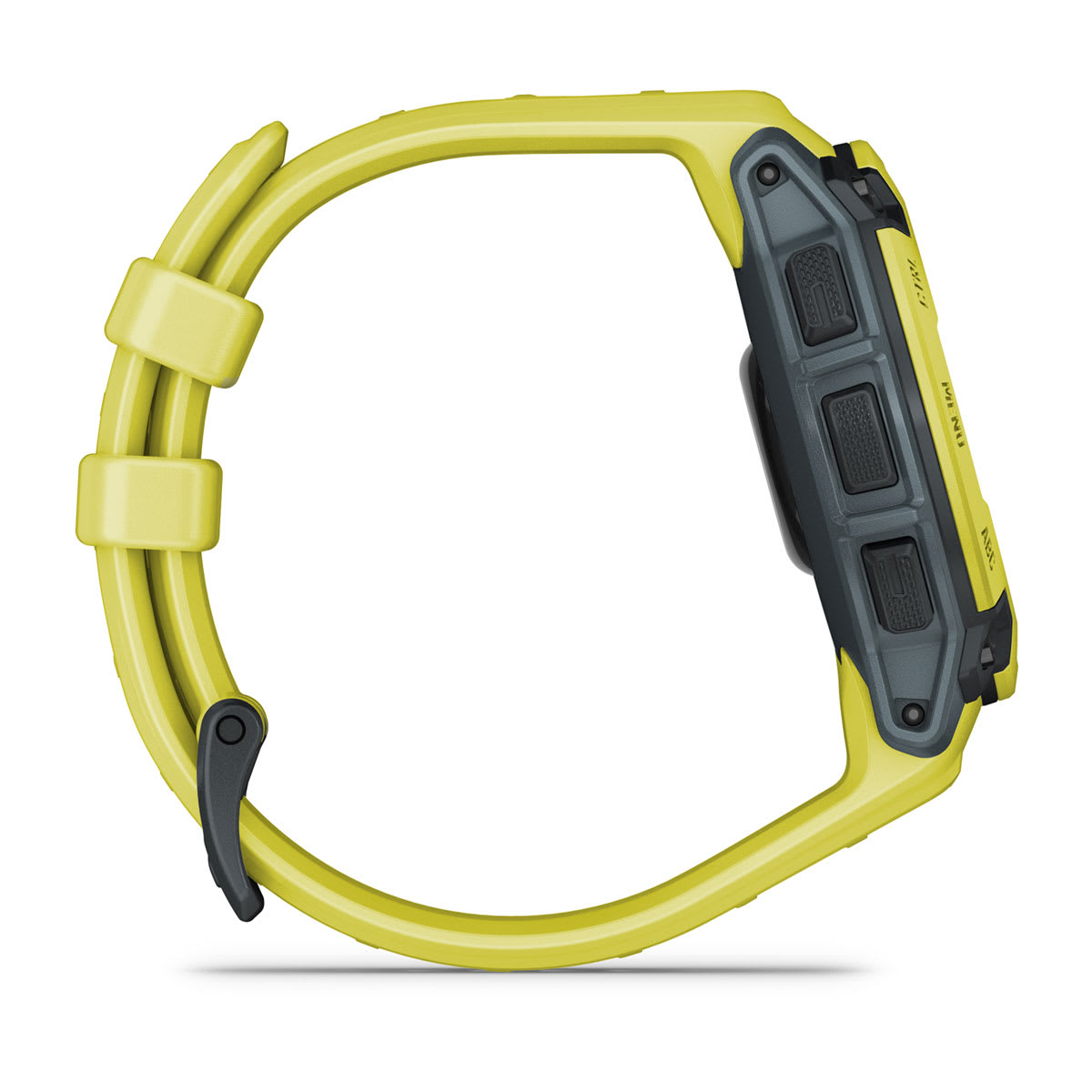 Instinct® E – 45 mm Electric Lime with Electric Lime Band