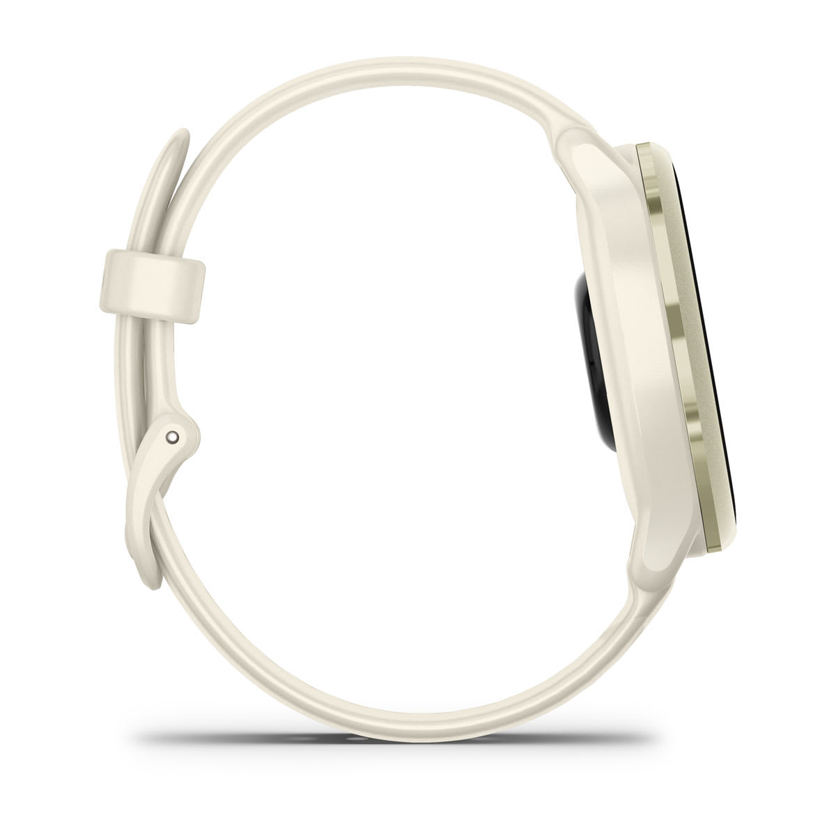 vívoactive® 6 Lunar Gold with Bone Band