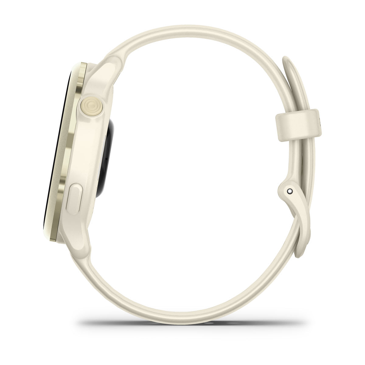 vívoactive® 6 Lunar Gold with Bone Band