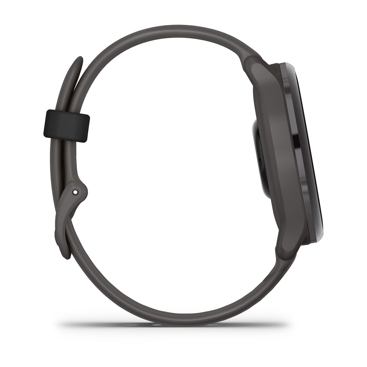 vívoactive® 6 Slate with Pebble Gray Band
