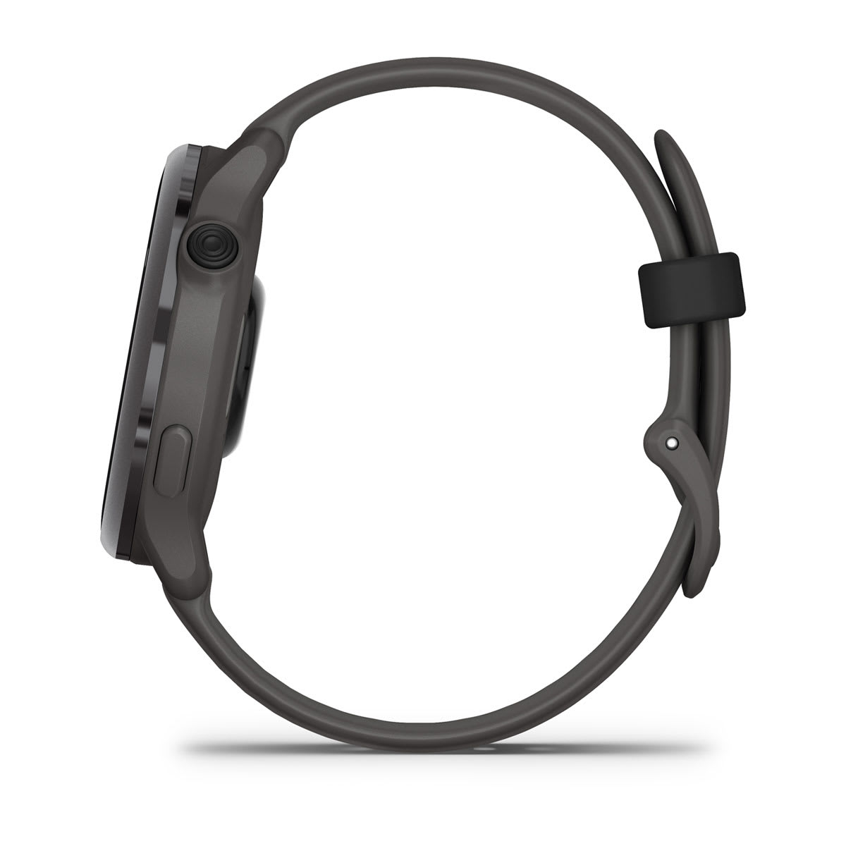 vívoactive® 6 Slate with Pebble Gray Band