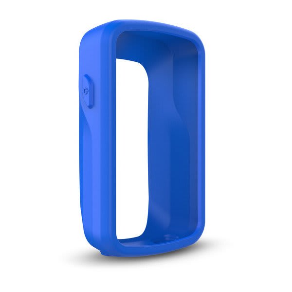 Blue Silicone Case (Edge® 820) Blue