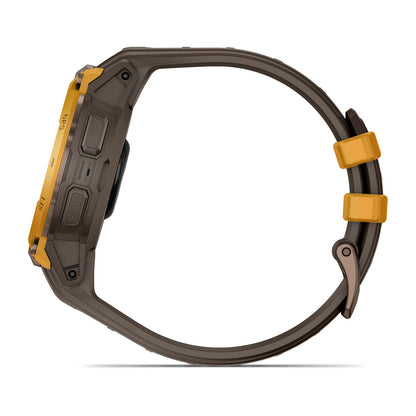 Instinct® Crossover AMOLED Bronze/Sunburst