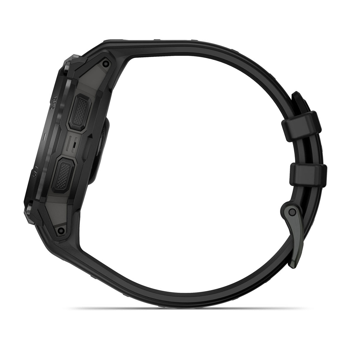 Instinct® Crossover AMOLED - Tactical Edition Black