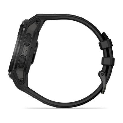Instinct® Crossover AMOLED - Tactical Edition Black