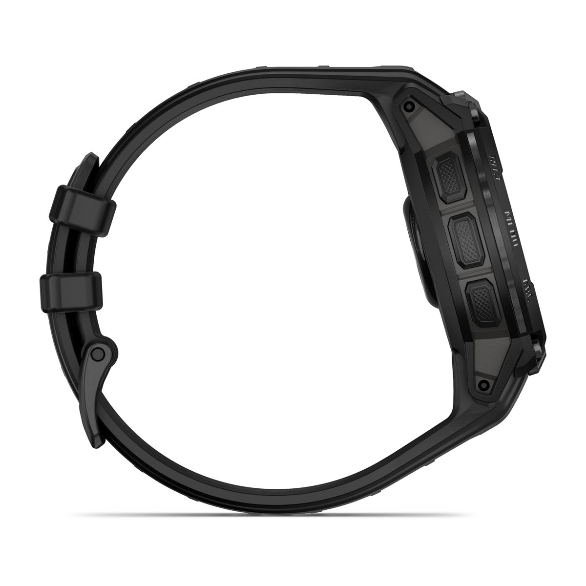 Instinct® Crossover AMOLED - Tactical Edition Black