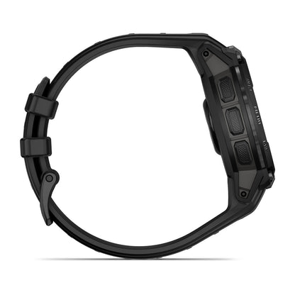 Instinct® Crossover AMOLED - Tactical Edition Black