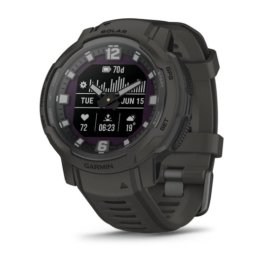 Instinct® Crossover Solar Graphite