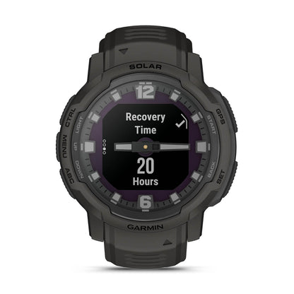 Instinct® Crossover Solar Graphite