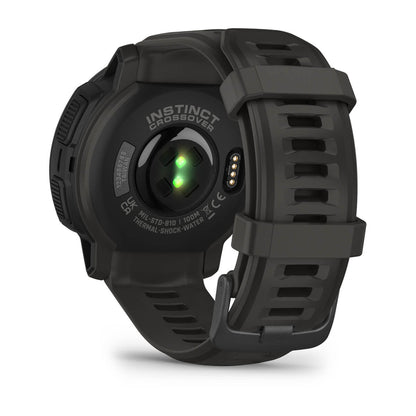 Instinct® Crossover Solar Graphite
