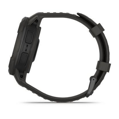 Instinct® Crossover Solar Graphite