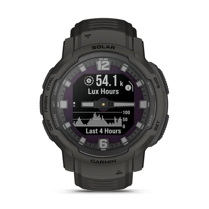 Instinct® Crossover Solar Graphite