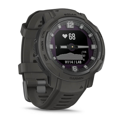 Instinct® Crossover Solar Graphite