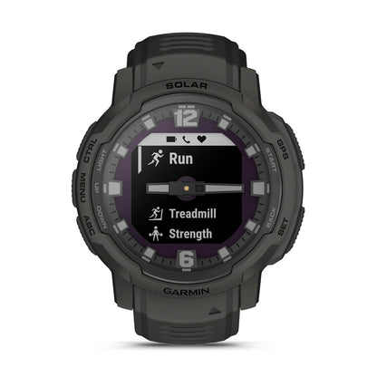 Instinct® Crossover Solar Graphite