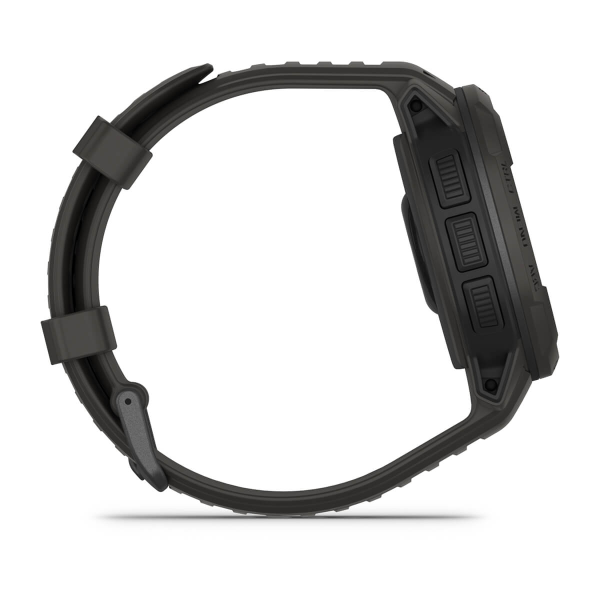 Instinct® Crossover Solar Graphite