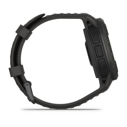 Instinct® Crossover Solar Graphite