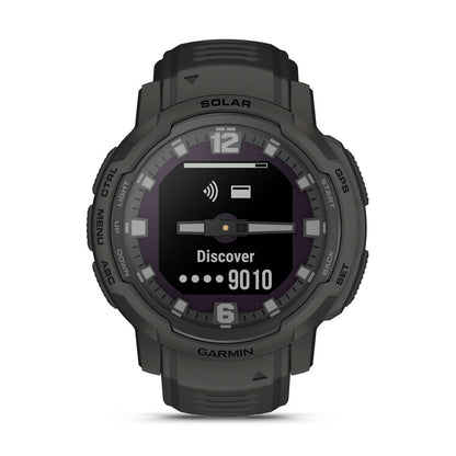 Instinct® Crossover Solar Graphite