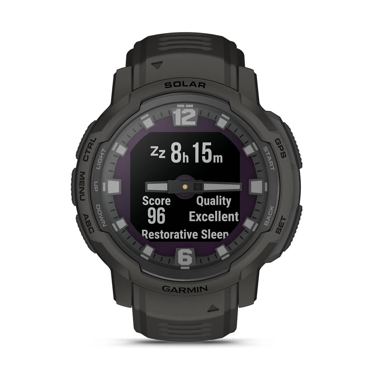 Instinct® Crossover Solar Graphite