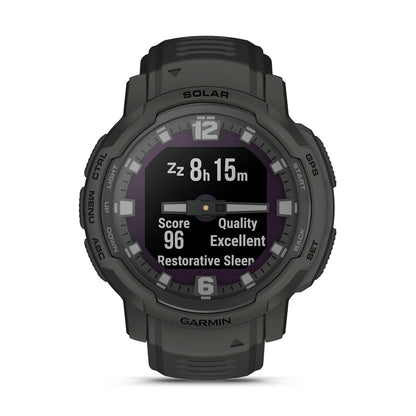 Instinct® Crossover Solar Graphite