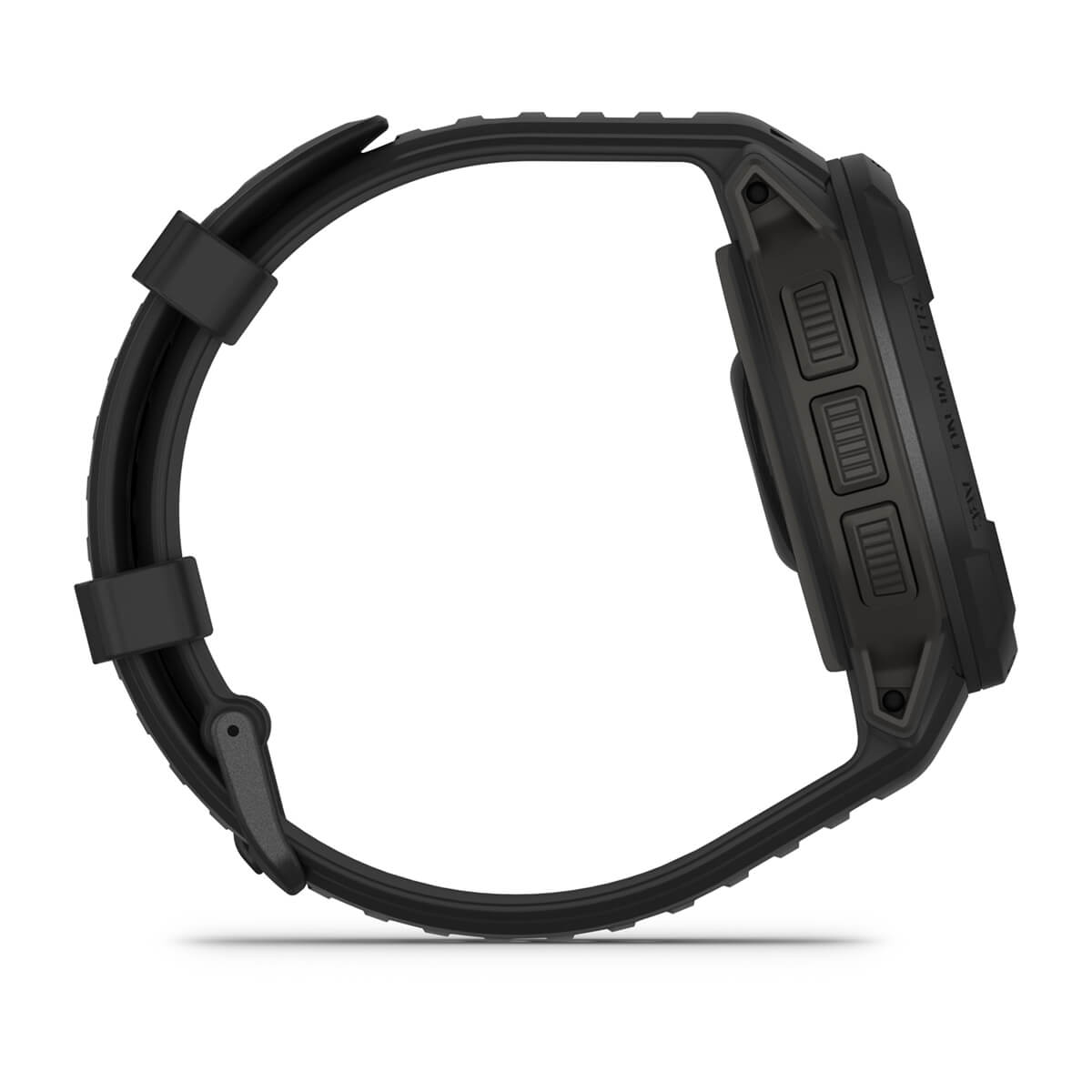 Instinct® Crossover Solar - Tactical Edition Black