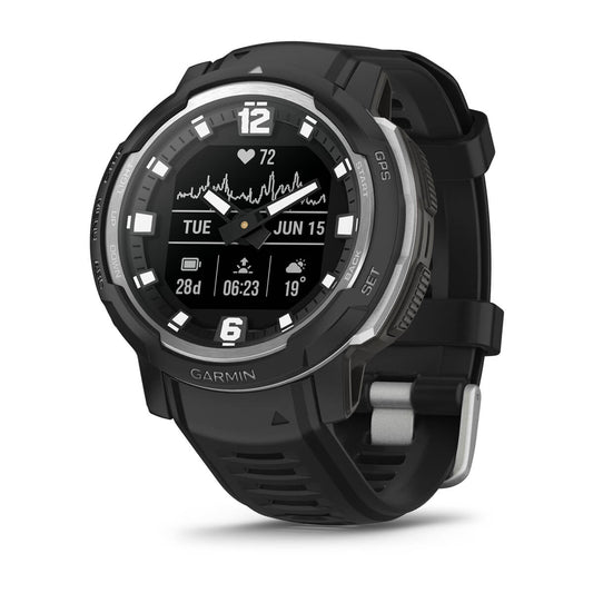 Instinct® Crossover - Standard Edition Black