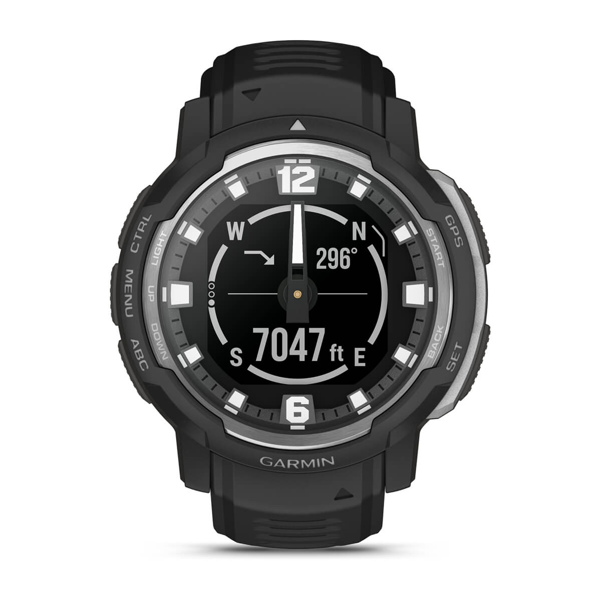 Instinct® Crossover - Standard Edition Black