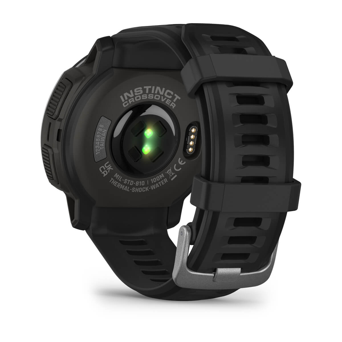 Instinct® Crossover - Standard Edition Black