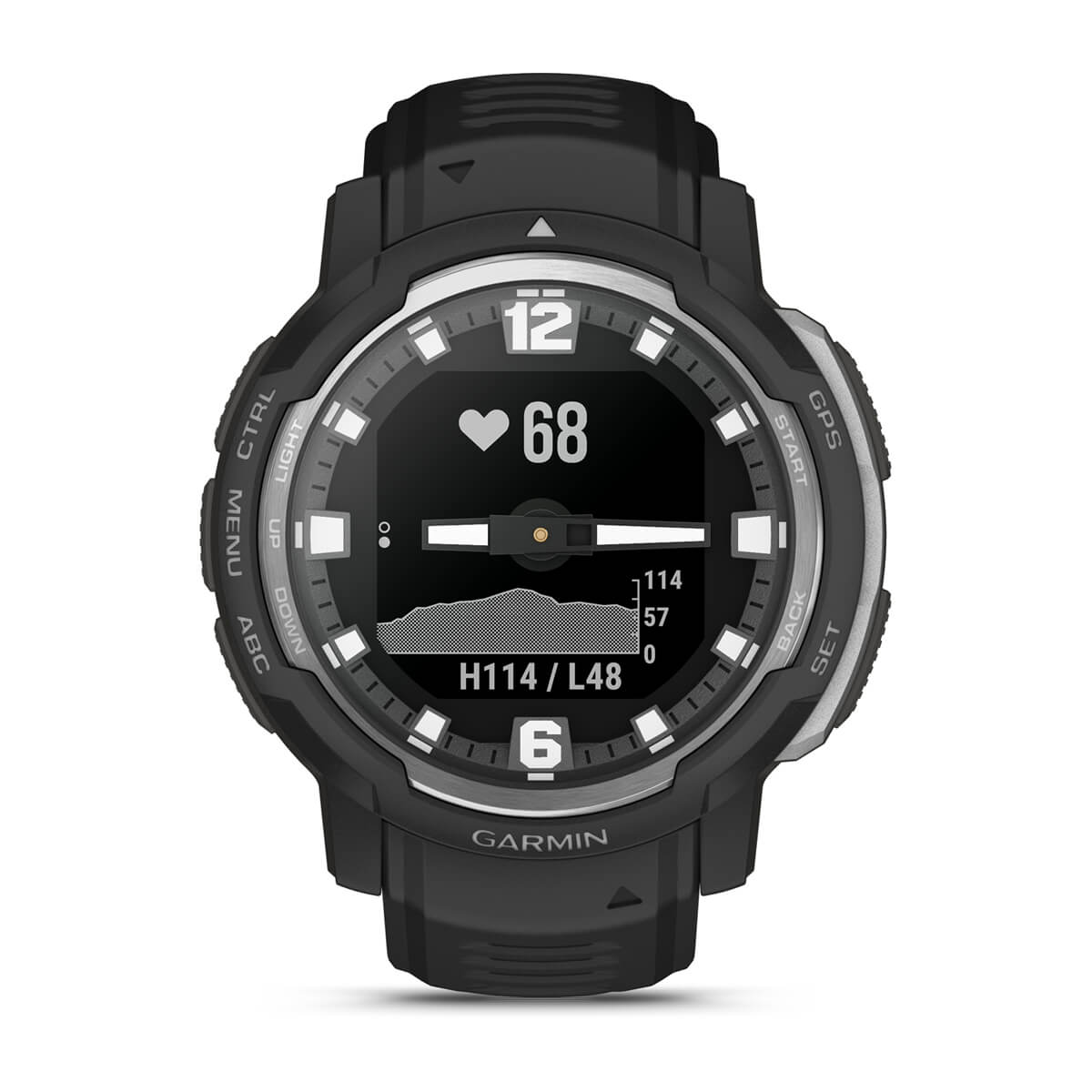 Instinct® Crossover - Standard Edition Black