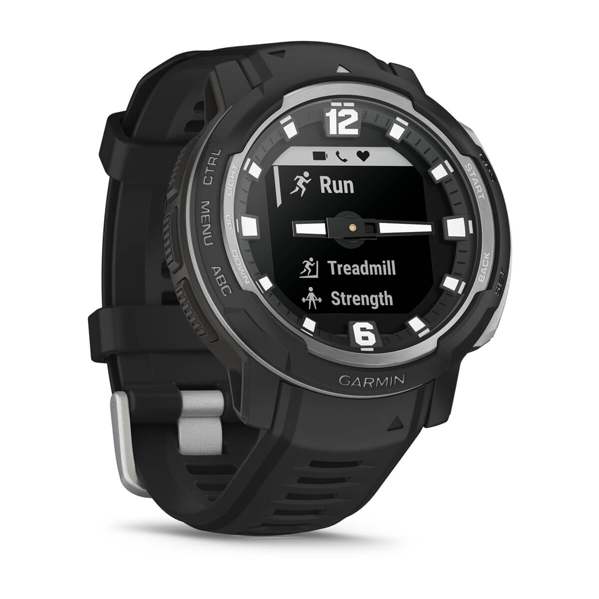 Instinct® Crossover - Standard Edition Black