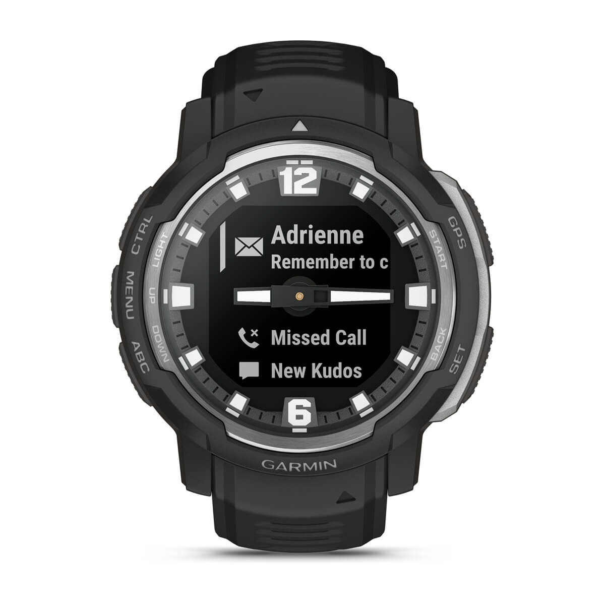 Instinct® Crossover - Standard Edition Black