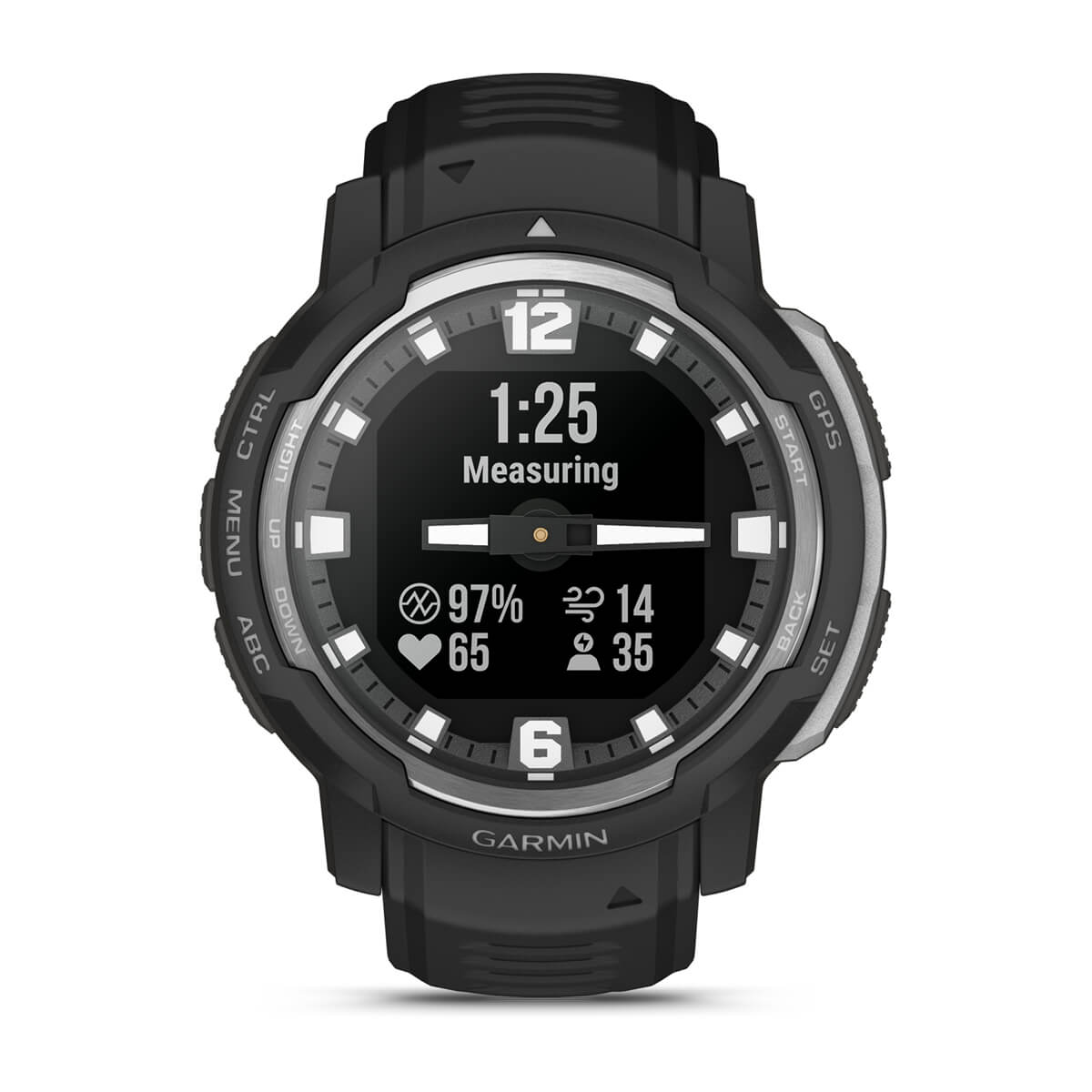 Instinct® Crossover - Standard Edition Black